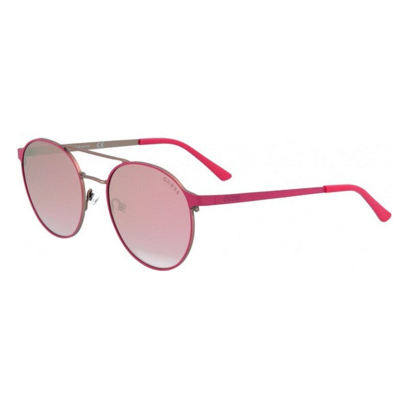 Unisex-Sonnenbrille Guess GU3023 74U (Ø 52 mm)