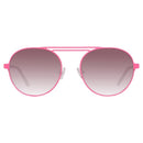 Unisex-Sonnenbrille Guess GU3028 73F (Ø 55 mm)