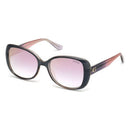 Unisex-Sonnenbrille Guess GU7554 20U (ø 54 mm)