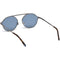 Unisex-Sonnenbrille WEB EYEWEAR WE0198 08V 57