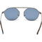 Unisex-Sonnenbrille WEB EYEWEAR WE0198 08V 57