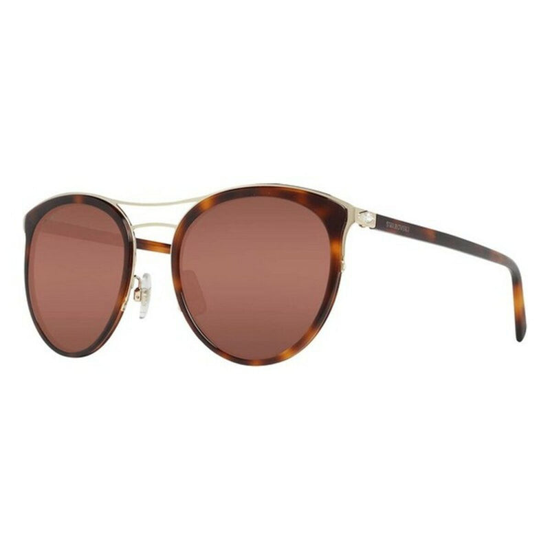 Damensonnenbrille Swarovski SK0177F-5552E (Restauriert C)