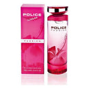 Damenparfüm Police EDT Passion Woman (100 ml)