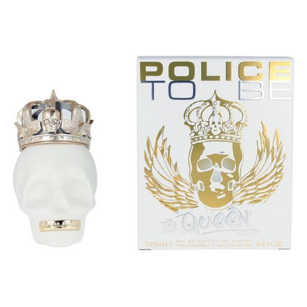 Damenparfüm Police EDP To Be the Queen (125 ml)