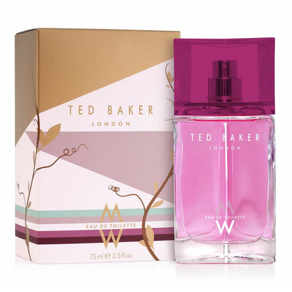 Damenparfüm Ted Baker EDT W (75 ml)