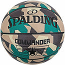 Basketball Spalding Commander 5