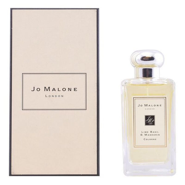 Unisex-Parfüm Jo Malone EDC Lime Basil & Mandarin (100 ml)