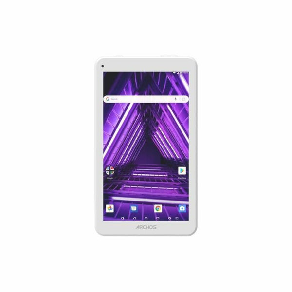 Tablet Archos T70 Quad-Core 1.2GHZ + Mali 400 Weiß 7" 2 GB RAM