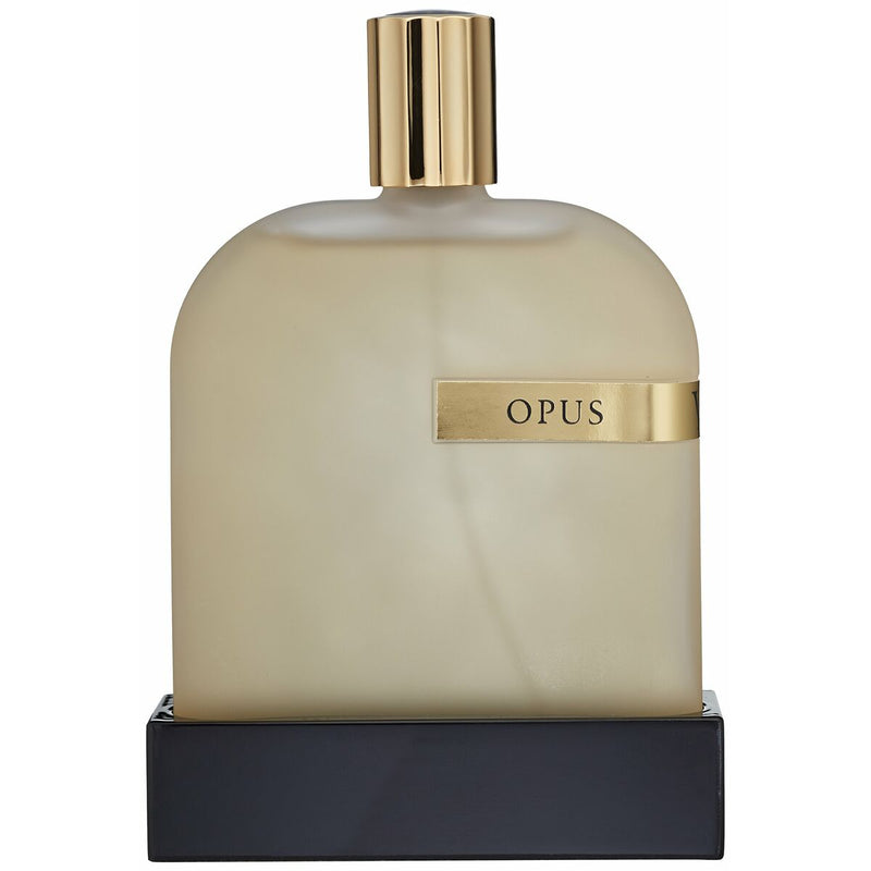 Unisex-Parfüm EDP Amouage The Library Collection Opus V (100 ml)