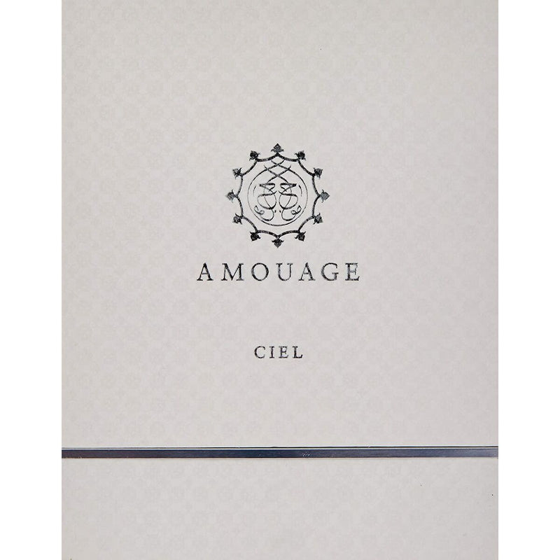 Damenparfüm Amouage EDP 100 ml Ciel pour Femme (100 ml)