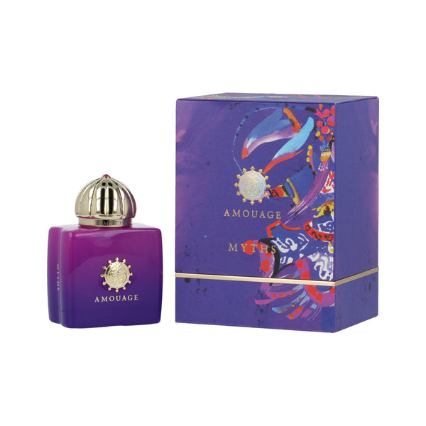 Damenparfüm Amouage   EDP Myths Woman (50 ml)