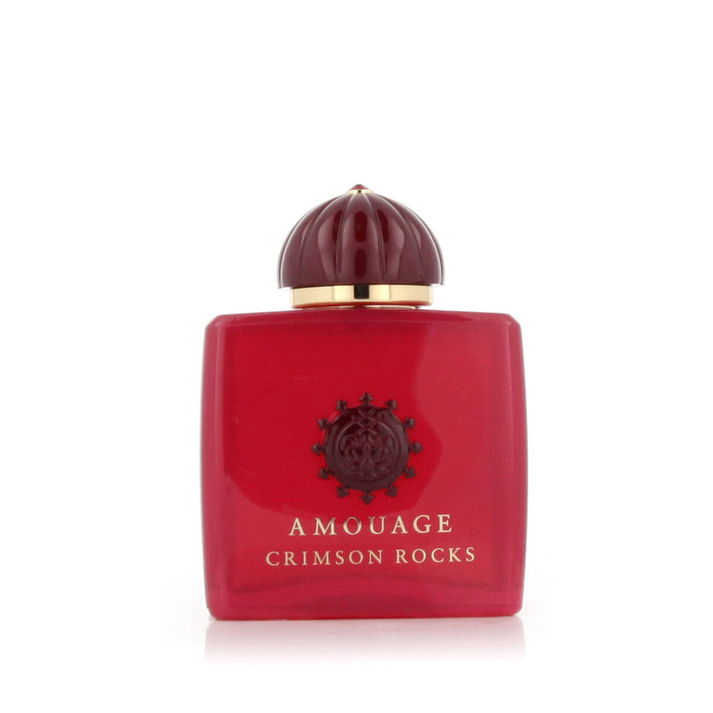 Unisex-Parfüm Amouage EDP Crimson Rocks (100 ml)