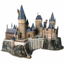 Tischspiel Asmodee Hogwarts™ Castle (FR)