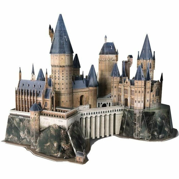 Tischspiel Asmodee Hogwarts™ Castle (FR)