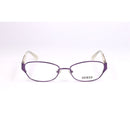 Brillenfassung Guess GU2328-O24 ø 52 mm Lila