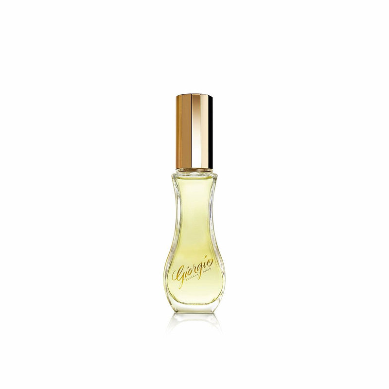 Damenparfüm Giorgio EDT Giorgio For Women (30 ml)