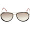 Herrensonnenbrille Carrera 166-S-Y11 ø 59 mm