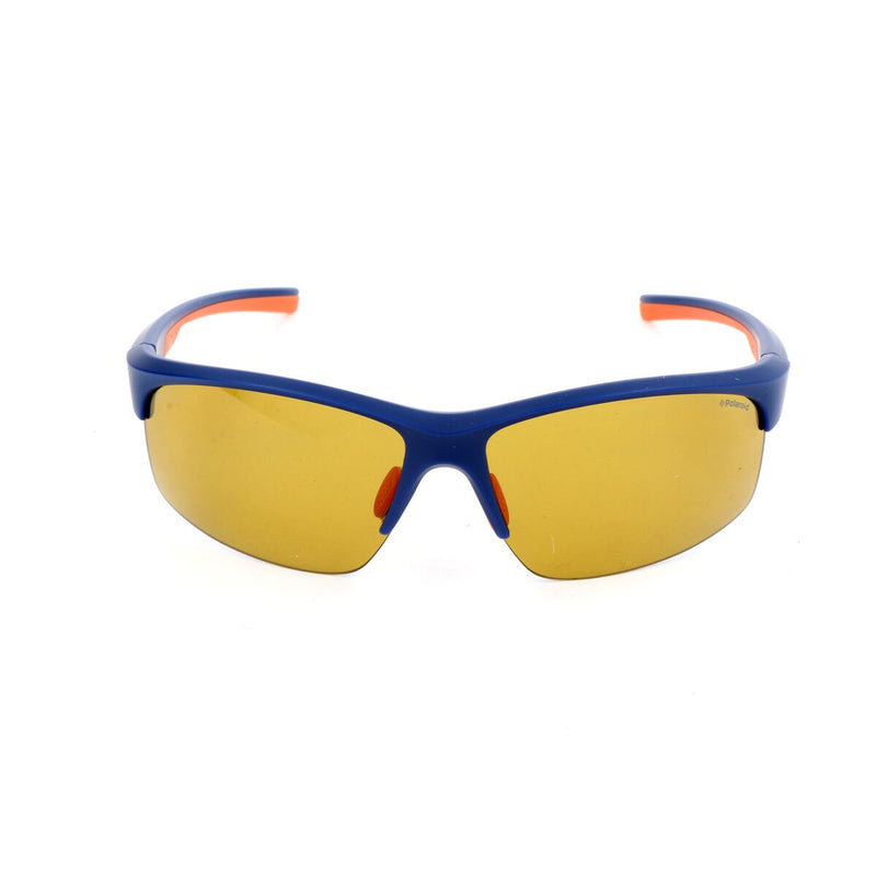 Herrensonnenbrille Polaroid PLD7018-N-S-LOX-MU