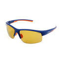 Herrensonnenbrille Polaroid PLD7018-N-S-LOX-MU