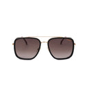 Herrensonnenbrille Carrera 207-S-AU2 ø 57 mm