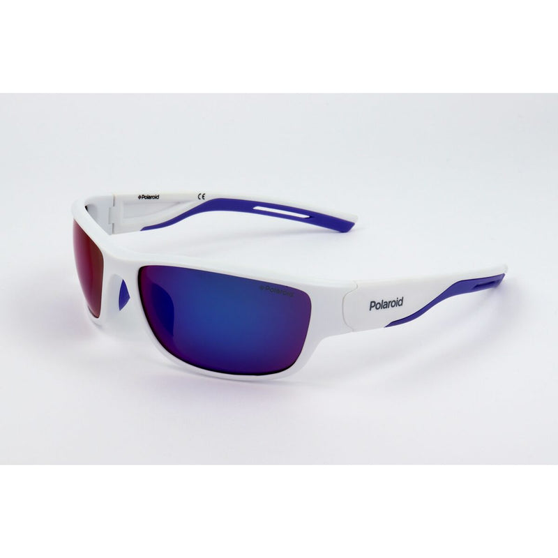 Unisex-Sonnenbrille Polaroid PLD7028-S-NIC