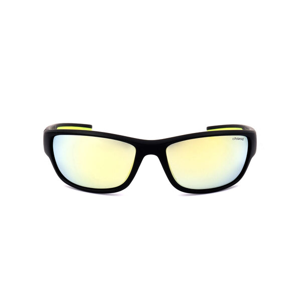 Unisex-Sonnenbrille Polaroid PLD7028-S-PGC