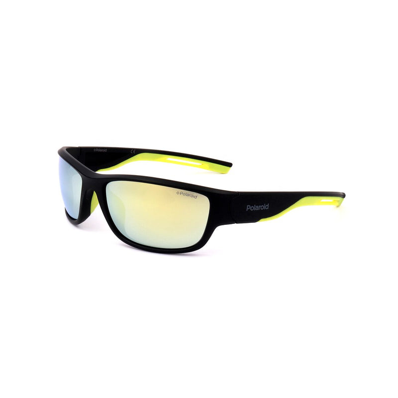 Unisex-Sonnenbrille Polaroid PLD7028-S-PGC