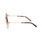 Damensonnenbrille Missoni MIS-0015-S-TNG ø 60 mm