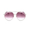 Damensonnenbrille Missoni MIS-0015-SYEP ø 60 mm