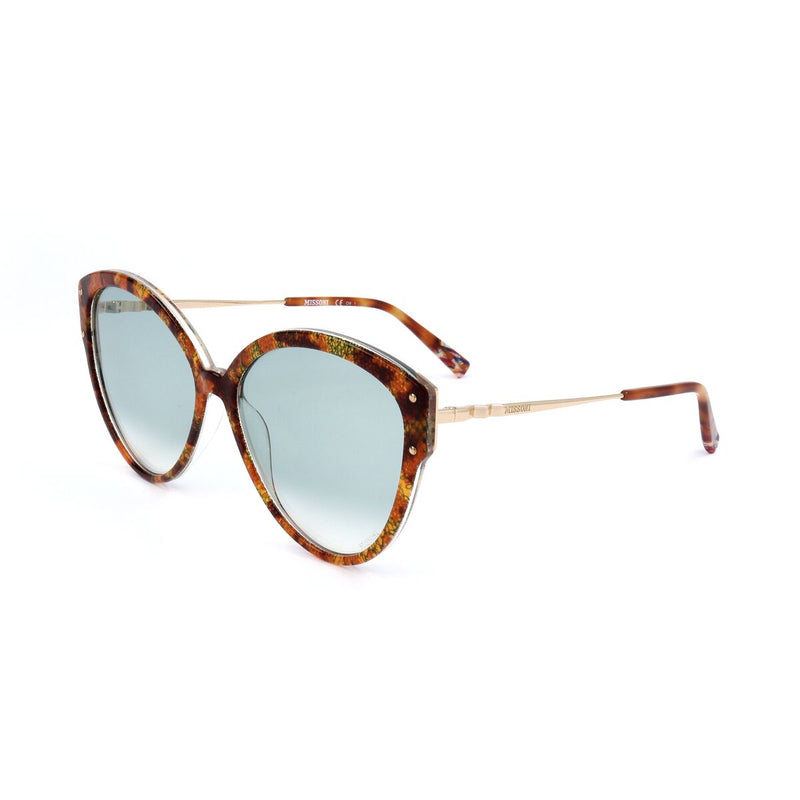 Damensonnenbrille Missoni MIS-0004-S-2NL ø 59 mm