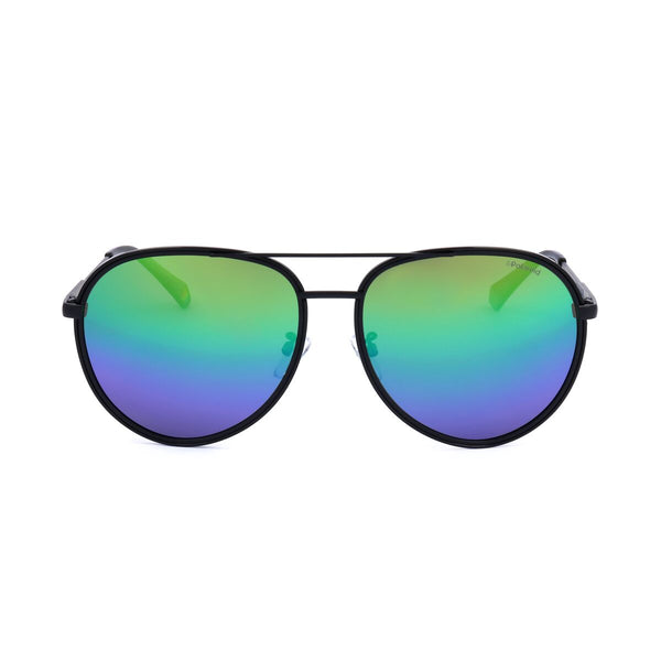 Herrensonnenbrille Polaroid PLD6116-G-S-RNB