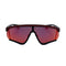 Unisex-Sonnenbrille Polaroid PLDMSGM2-G-8LZ