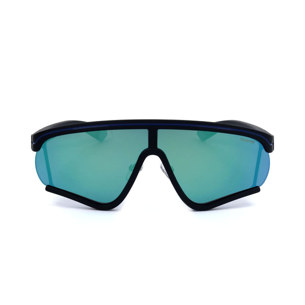 Unisex-Sonnenbrille Polaroid PLDMSGM2-G-D51