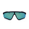 Unisex-Sonnenbrille Polaroid PLDMSGM2-G-D51