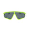 Unisex-Sonnenbrille Polaroid PLDMSGM2-G-4CW