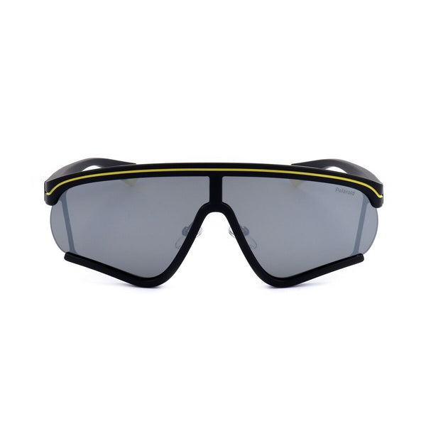 Unisex-Sonnenbrille Polaroid PLDMSGM2-G-71C