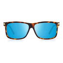 Unisex-Sonnenbrille Polaroid PLD2075-S-X-IPR ø 59 mm (Ø 59 mm)