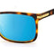 Unisex-Sonnenbrille Polaroid PLD2075-S-X-IPR ø 59 mm (Ø 59 mm)