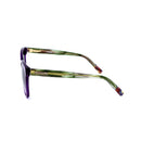 Damensonnenbrille Missoni MIS-0007-S-0B2 ø 54 mm