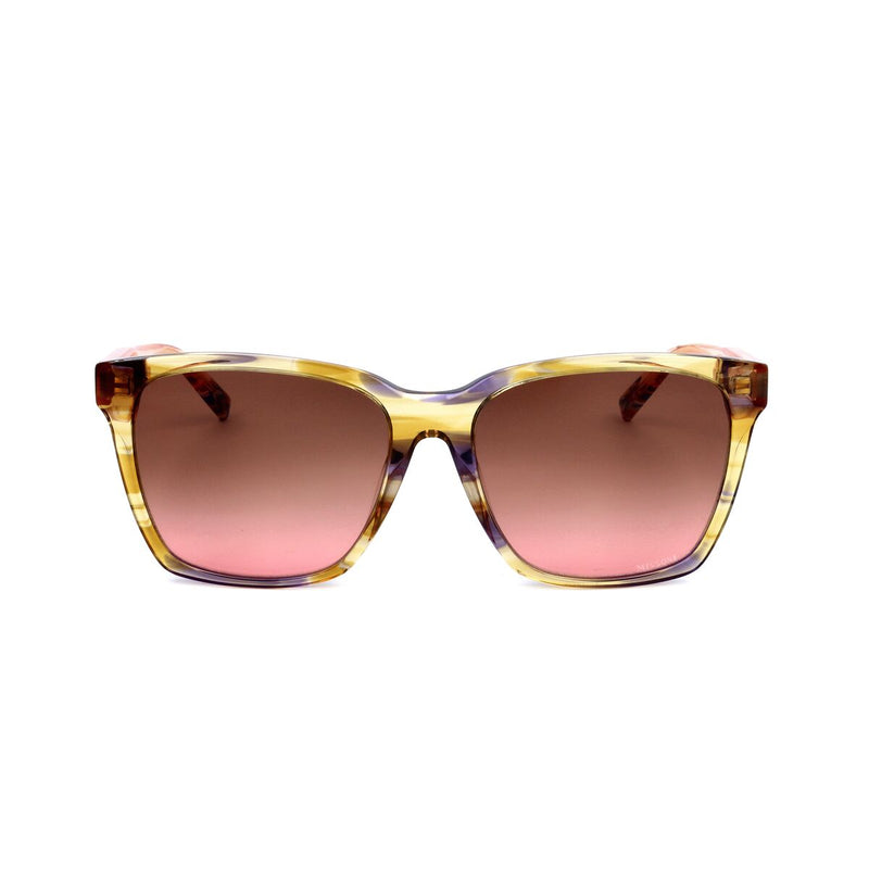 Damensonnenbrille Missoni MIS-0008-S-S2N ø 56 mm