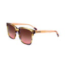 Damensonnenbrille Missoni MIS-0008-S-S2N ø 56 mm