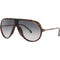 Unisex-Sonnenbrille Carrera CHANGER65-086 ø 67 mm (Ø 67 mm)