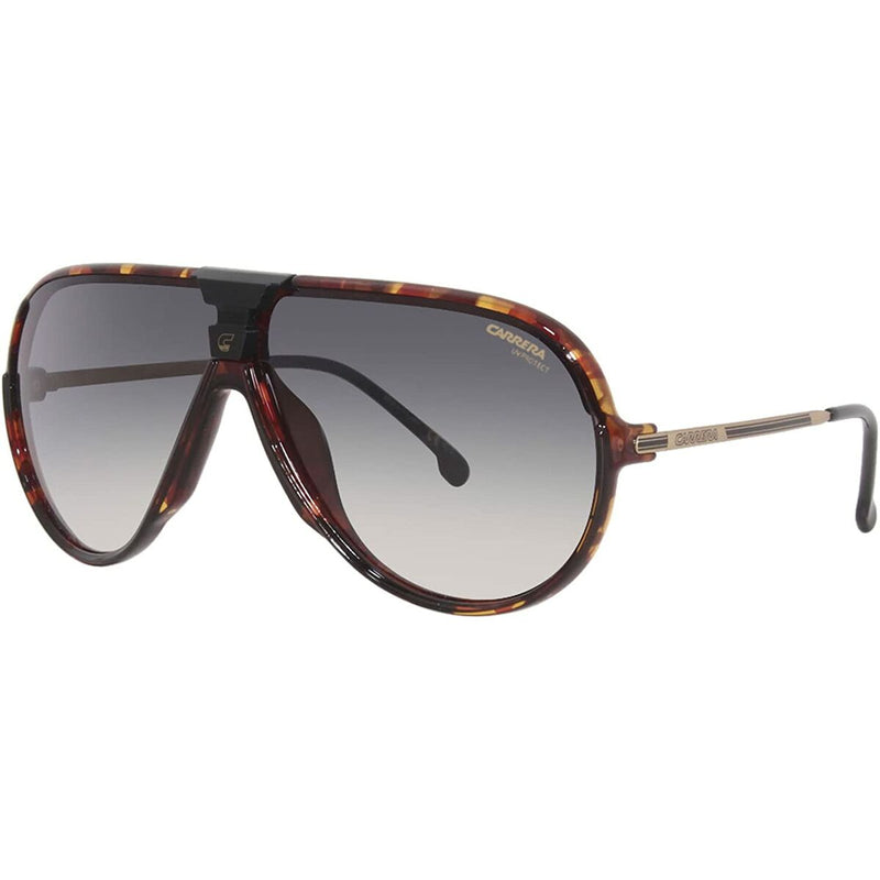 Unisex-Sonnenbrille Carrera CHANGER65-086 ø 67 mm (Ø 67 mm)