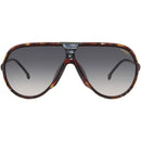 Unisex-Sonnenbrille Carrera CHANGER65-086 ø 67 mm (Ø 67 mm)