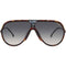 Unisex-Sonnenbrille Carrera CHANGER65-086 ø 67 mm (Ø 67 mm)