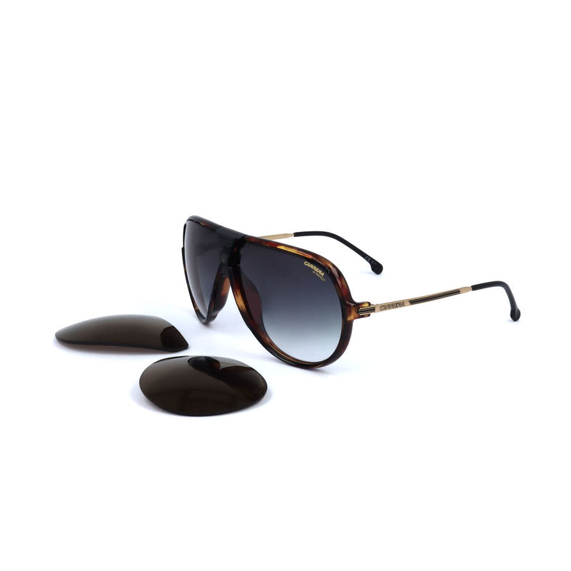 Unisex-Sonnenbrille Carrera CHANGER65-086 ø 67 mm (Ø 67 mm)