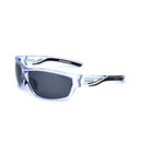 Unisex-Sonnenbrille Polaroid PLD7029-S-MNG