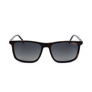 Unisex-Sonnenbrille Carrera 231-S-AB8 ø 55 mm