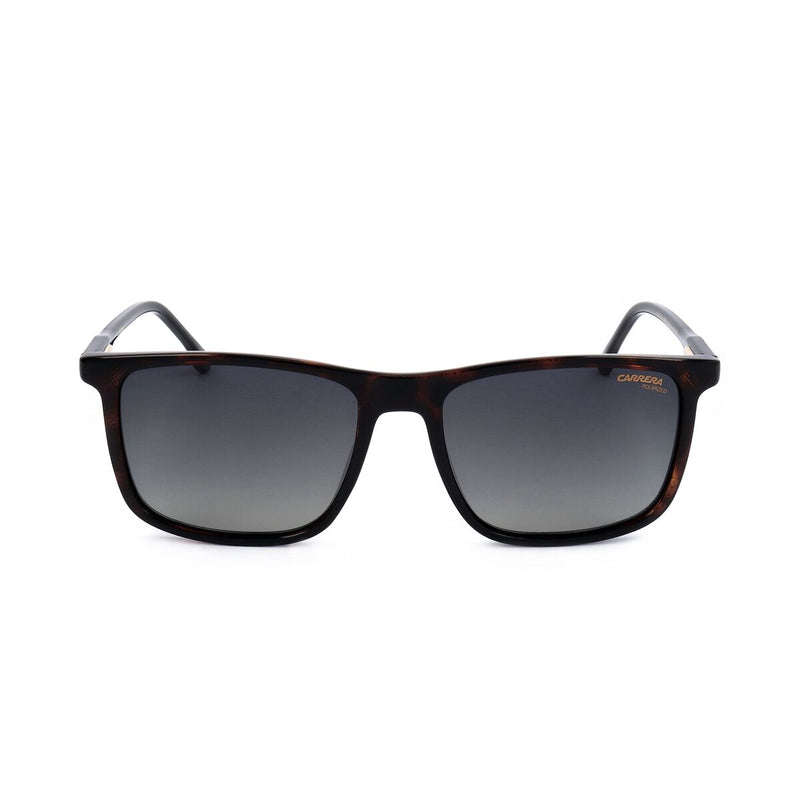 Unisex-Sonnenbrille Carrera 231-S-AB8 ø 55 mm