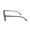 Unisex-Sonnenbrille Carrera 231-S-AB8 ø 55 mm